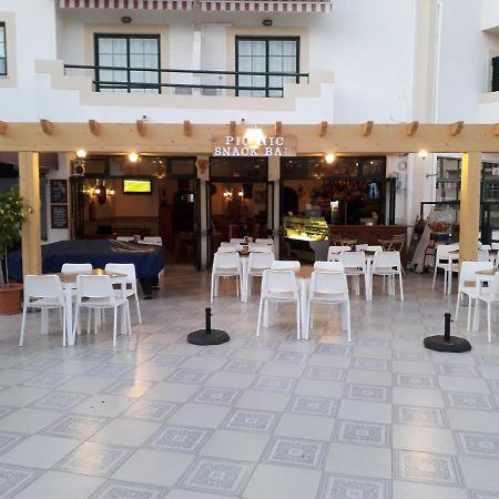 Dunas Do Alvor 238 Two Bedroom מראה חיצוני תמונה