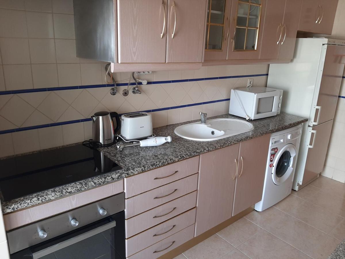 Dunas Do Alvor 238 Two Bedroom מראה חיצוני תמונה