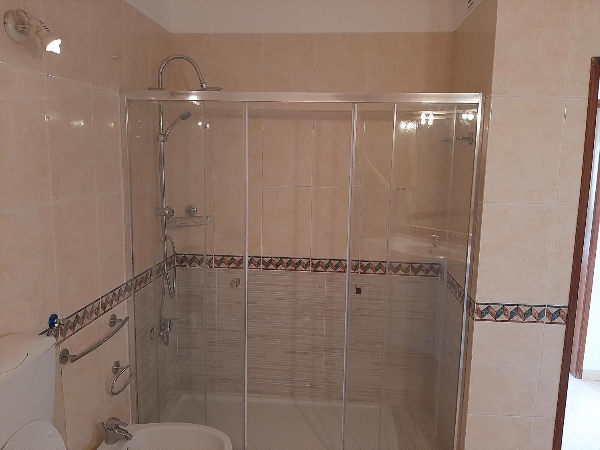 Dunas Do Alvor 238 Two Bedroom מראה חיצוני תמונה