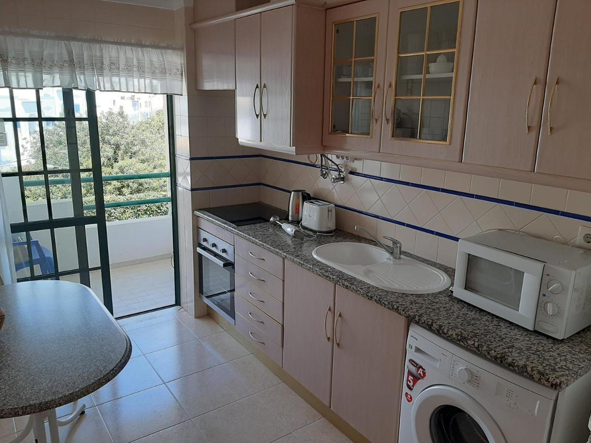 Dunas Do Alvor 238 Two Bedroom מראה חיצוני תמונה