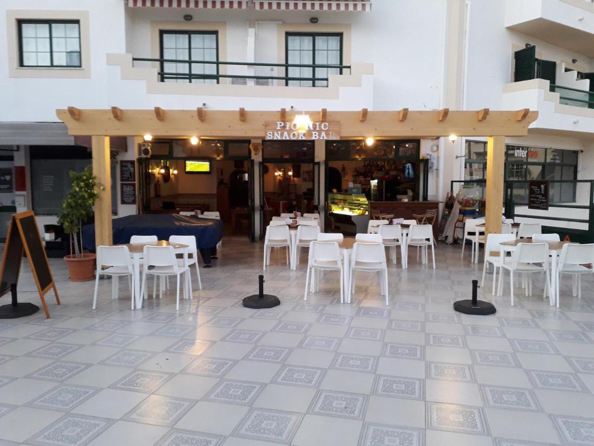 Dunas Do Alvor 238 Two Bedroom מראה חיצוני תמונה