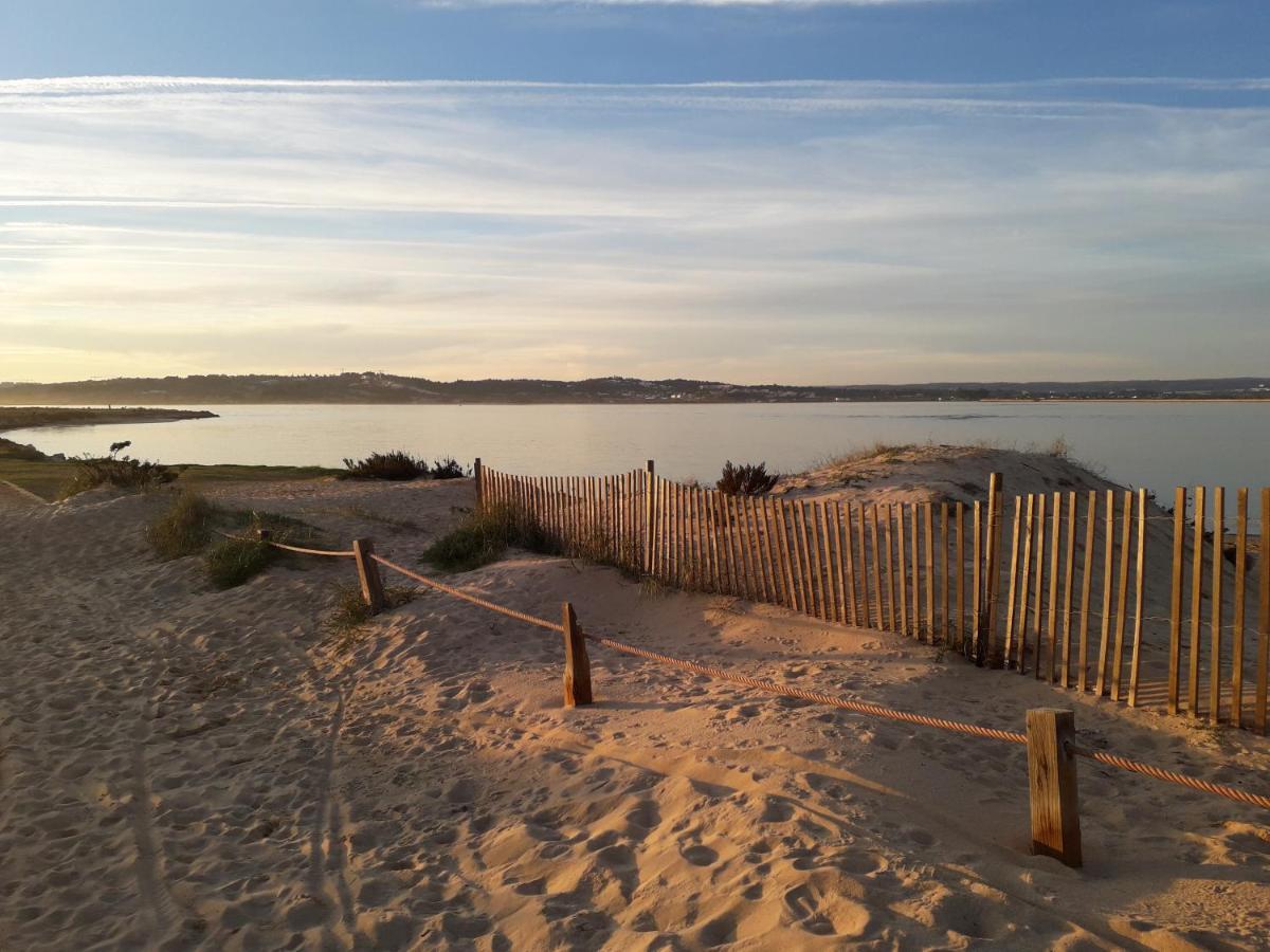Dunas Do Alvor 238 Two Bedroom מראה חיצוני תמונה