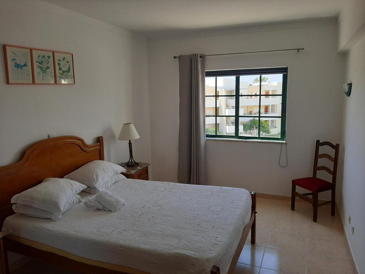 Dunas Do Alvor 238 Two Bedroom מראה חיצוני תמונה