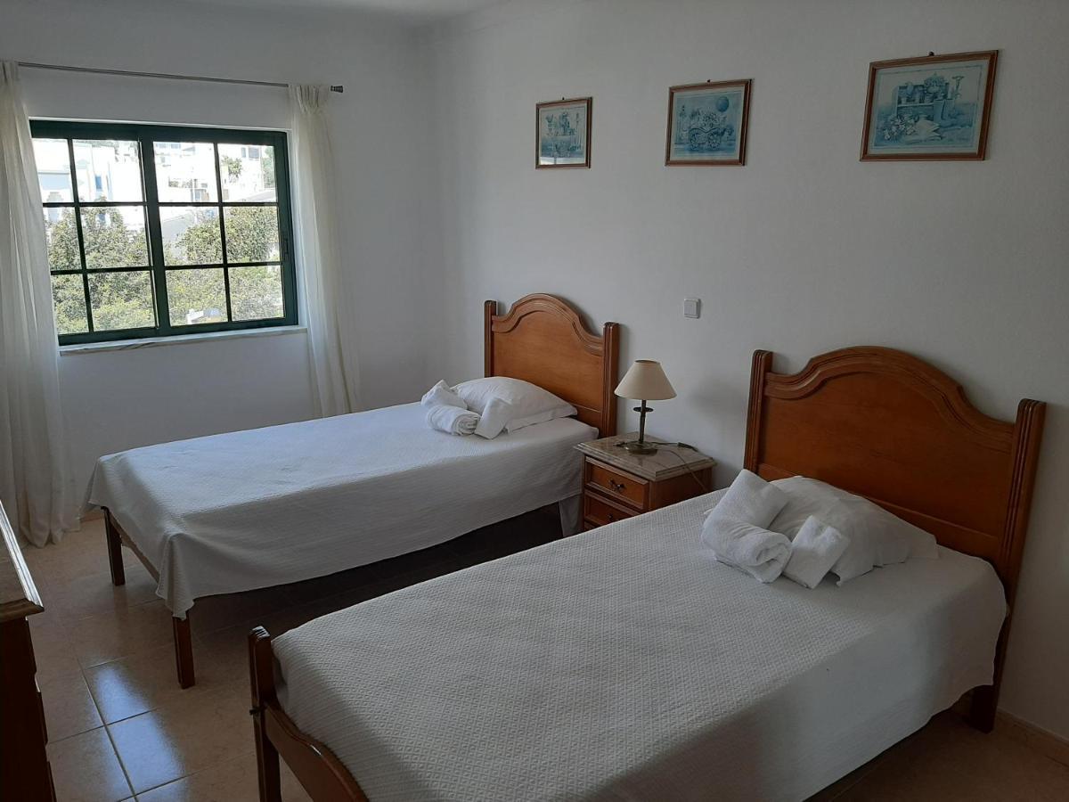 Dunas Do Alvor 238 Two Bedroom מראה חיצוני תמונה