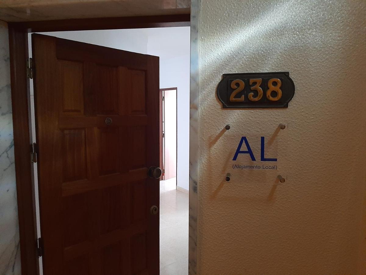 Dunas Do Alvor 238 Two Bedroom מראה חיצוני תמונה