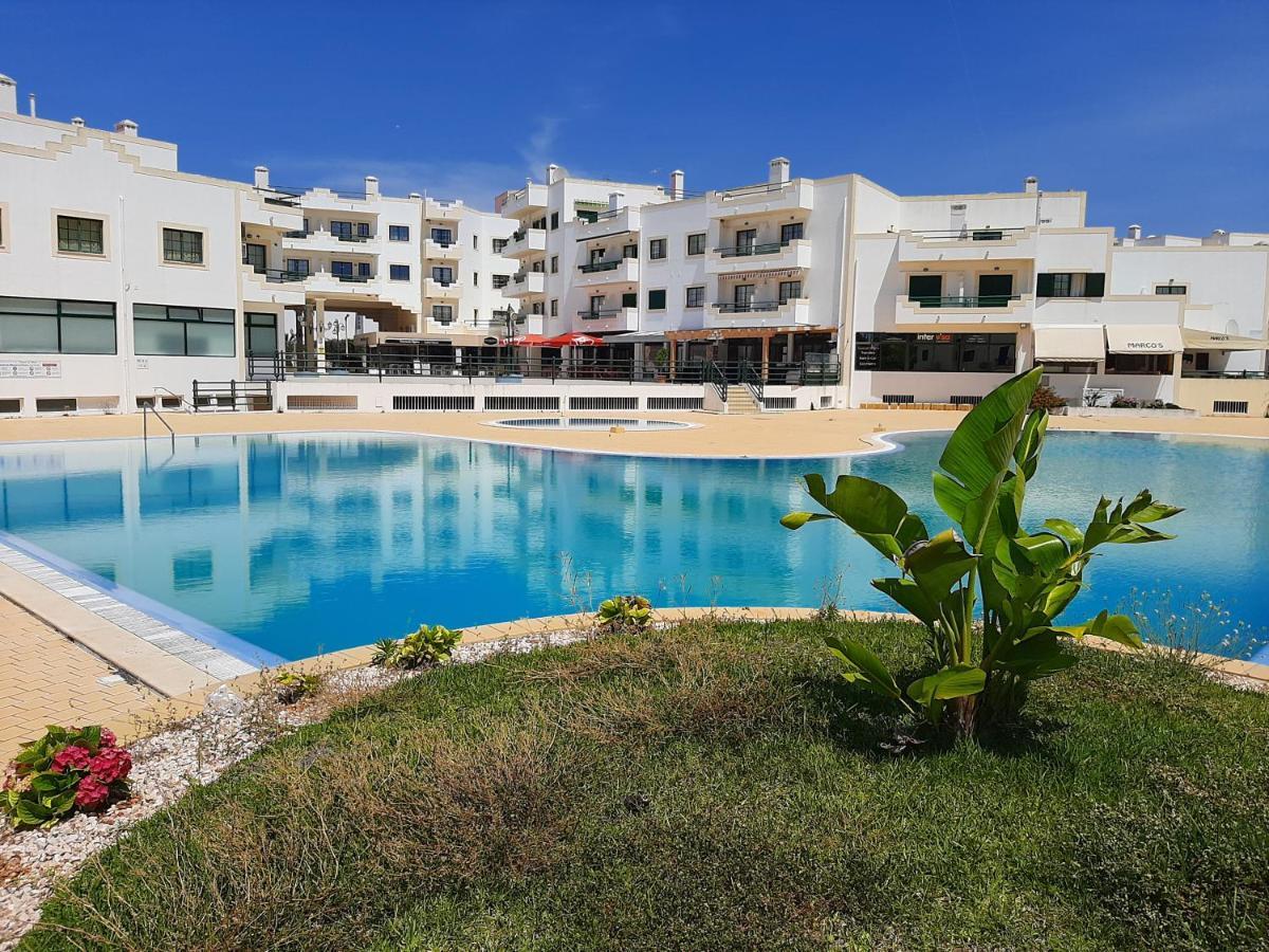 Dunas Do Alvor 238 Two Bedroom מראה חיצוני תמונה