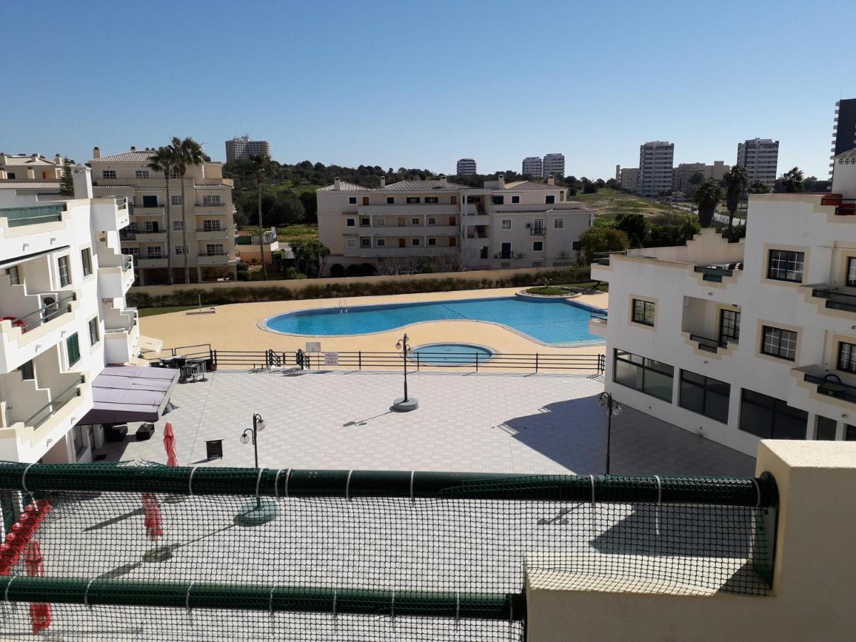 Dunas Do Alvor 238 Two Bedroom מראה חיצוני תמונה